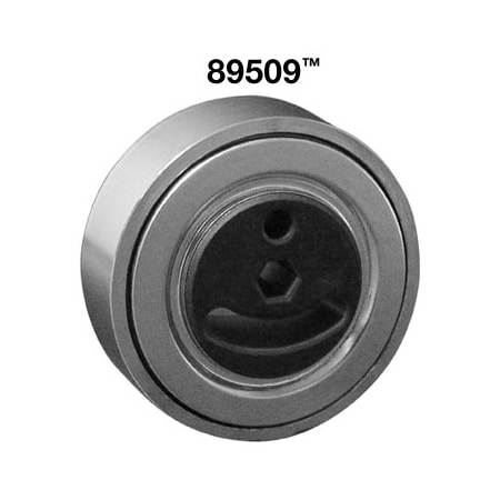 Dayco 99-08 Chev-Suzuki:2.5-2.7L Pulley, 89509 89509